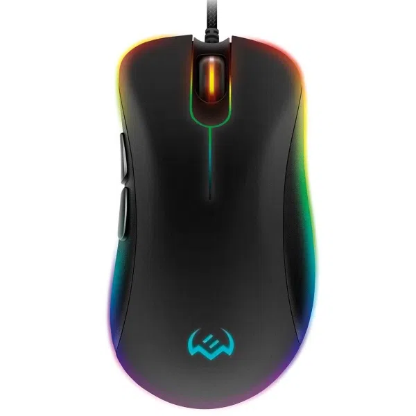 Mouse Sven RX-G830 Black