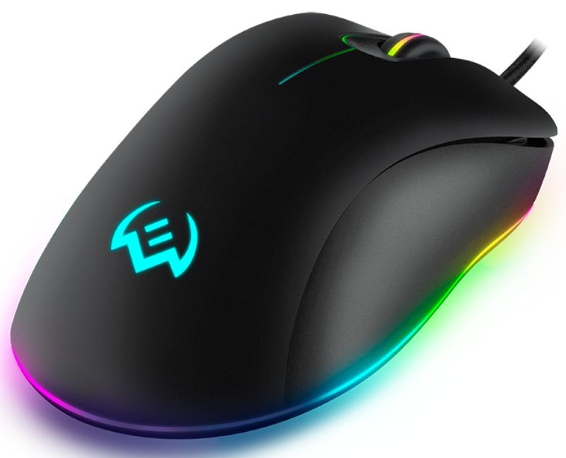 Mouse Sven RX-G830 Black