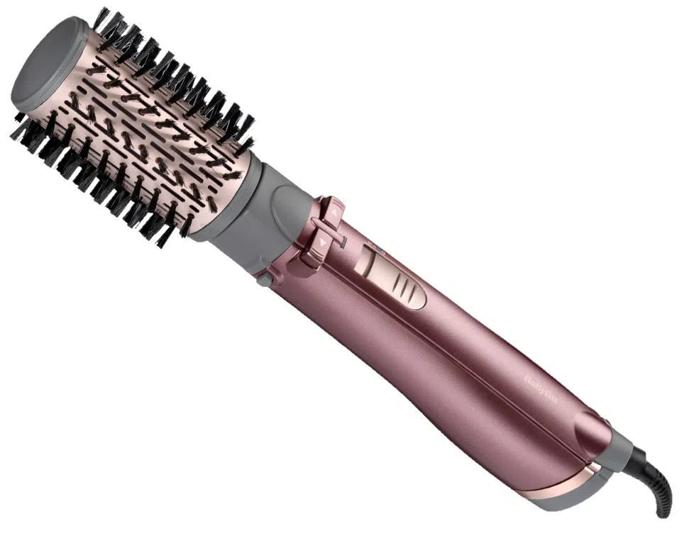 Фен-щетка Babyliss AS960E