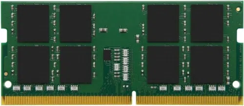 Оперативная память Kingston ValueRam 32Gb DDR4-3200MHz SODIMM (KVR32S22D8/32)