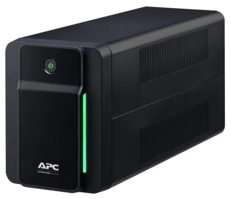 Источник бесперебойного питания APC Back-UPS BX950MI-GR