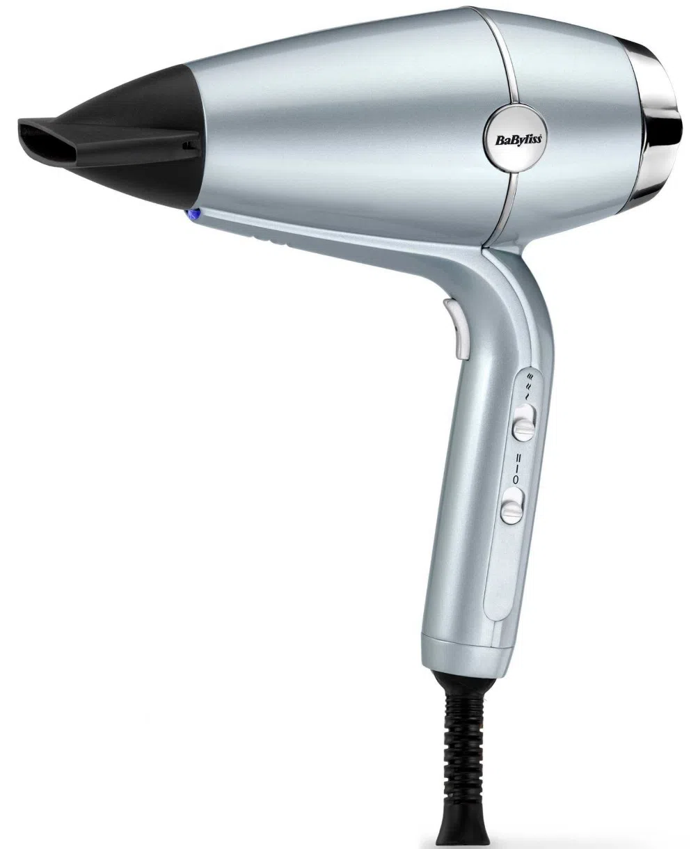 Фен Babyliss D773DE