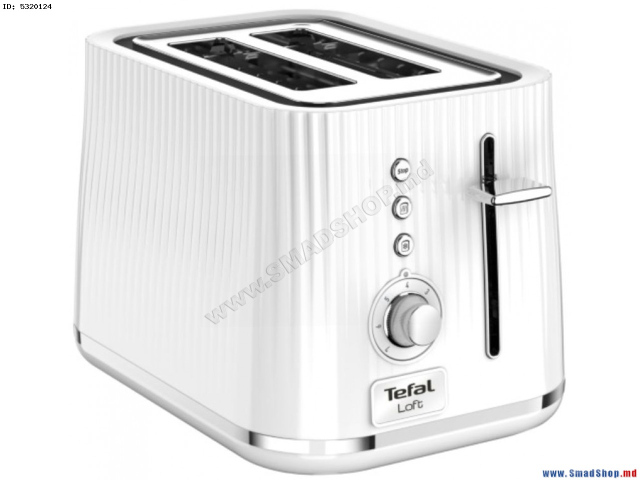 Toaster Tefal TT761138