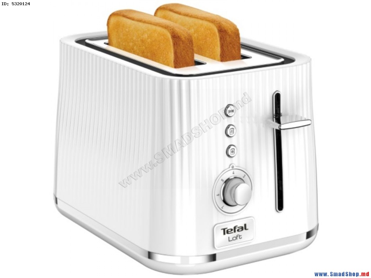 Toaster Tefal TT761138