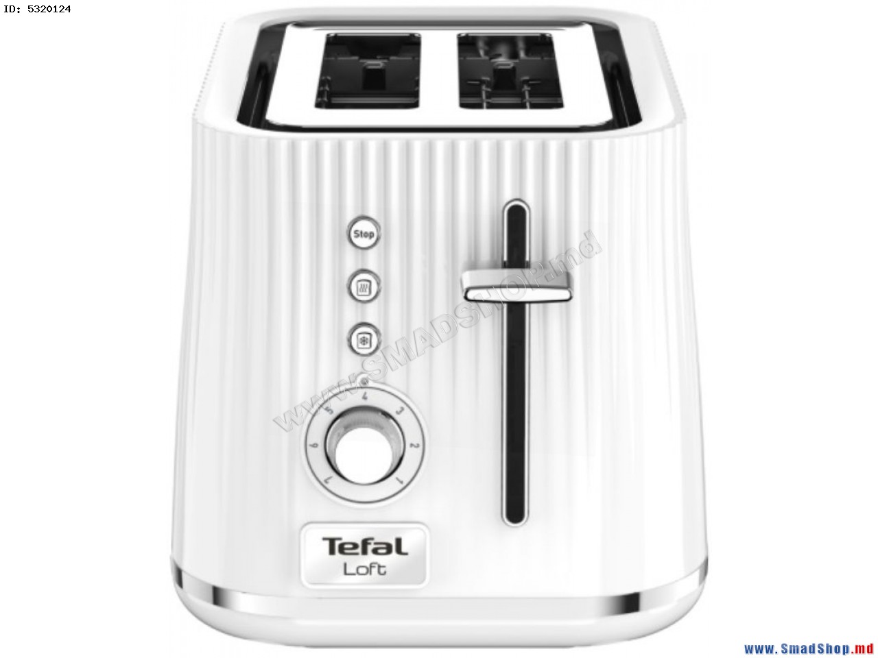 Toaster Tefal TT761138