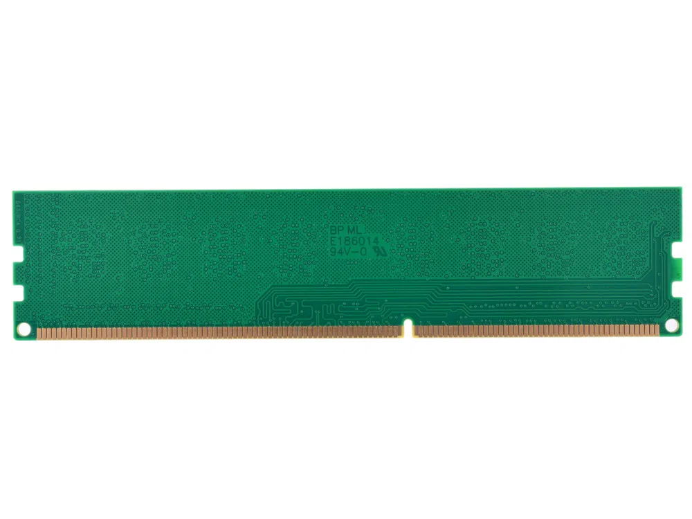 .4GB DDR3- 1600MHz Apacer PC12800, CL11, 1.35V