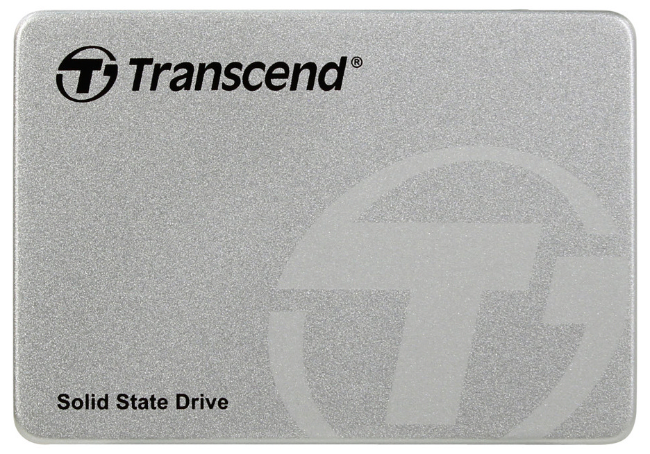 2.5" SATA SSD 2.0TB Transcend "SSD230" [R/W:560/520MB/s, 85/89K IOPS, SM2258, 3D NAND TLC]