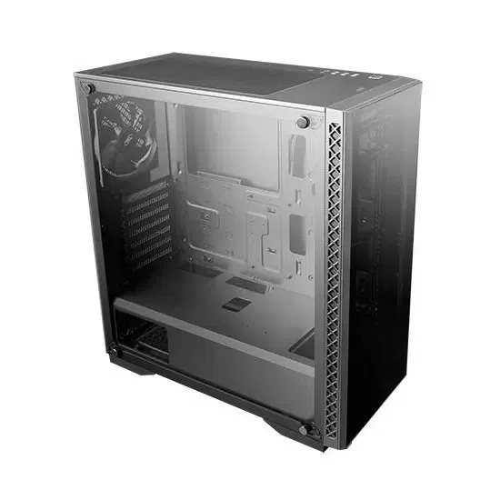 Компьютерный корпус Deepcool MATREXX 50, Midi-Tower, ATX, Чёрный