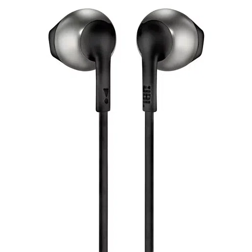 Earphones JBL T205 Black