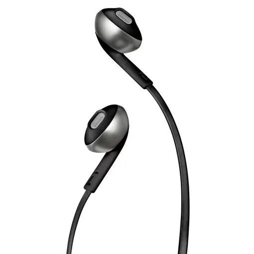 Earphones JBL T205 Black