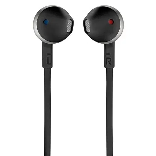 Earphones JBL T205 Black