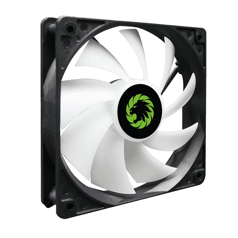 Ventilator PC Gamemax GMX-AF12X, 120 mm