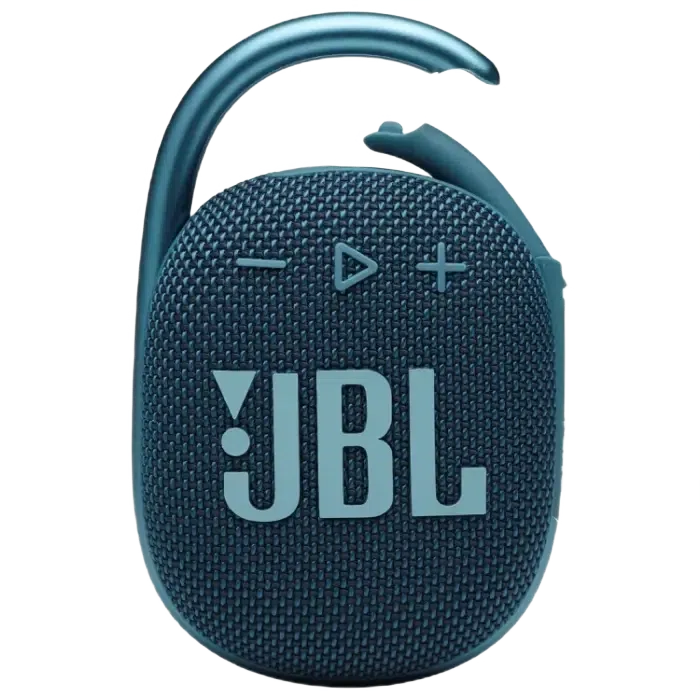 JBL Clip 4, Синий