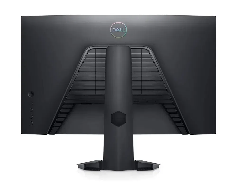 23,6" Monitor Gaming DELL S2422HG, VA 1920x1080 FHD, Negru