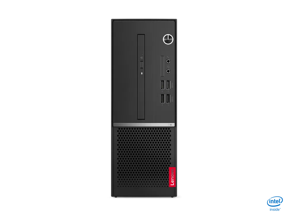 Настольный ПК Lenovo 11EF001GRU, SFF, intel Core i7-10700, 8Гб/256Гб, Без ОС