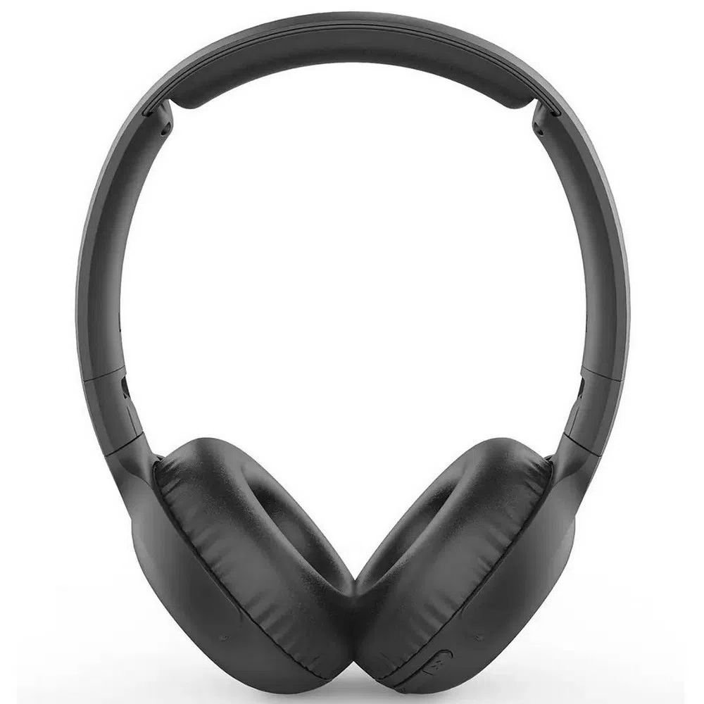 Гарнитура для мобильных телефонов PHILIPS TAUH202BK/00, Bluetooth, Чёрный