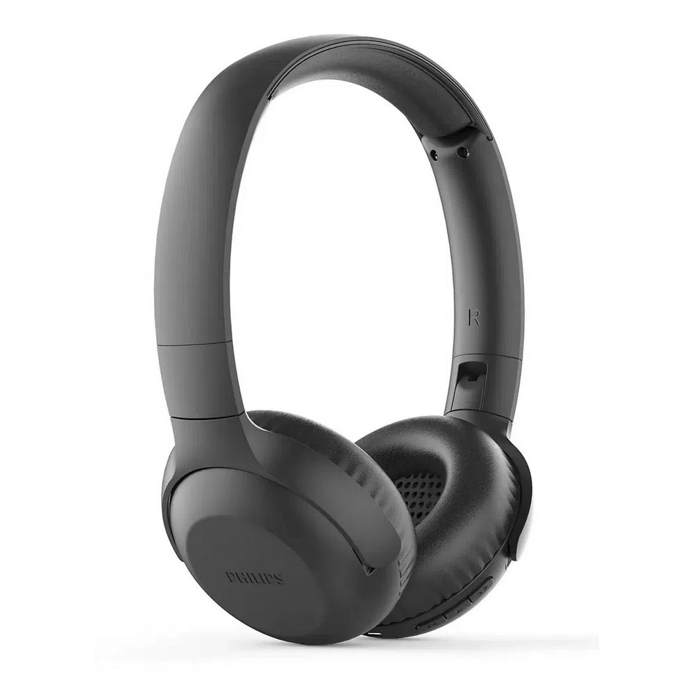 Гарнитура для мобильных телефонов PHILIPS TAUH202BK/00, Bluetooth, Чёрный