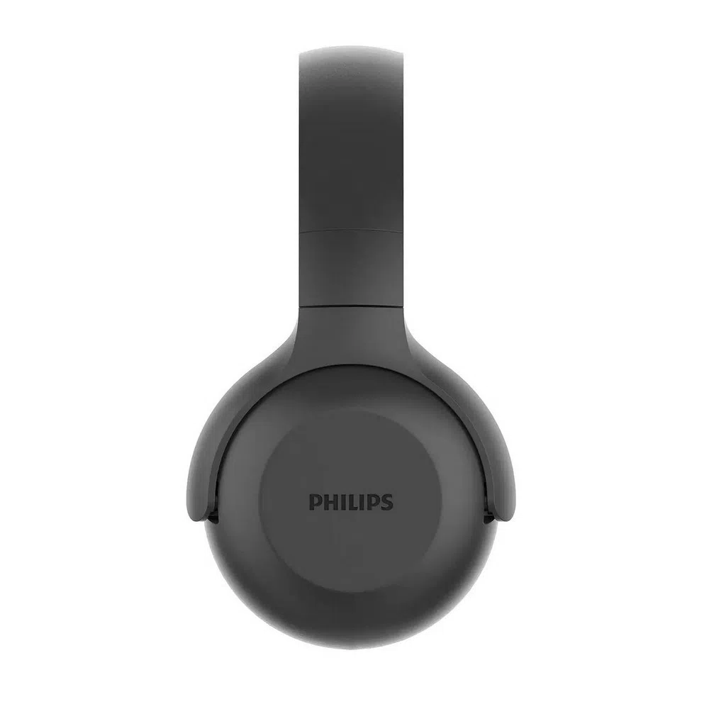 Гарнитура для мобильных телефонов PHILIPS TAUH202BK/00, Bluetooth, Чёрный