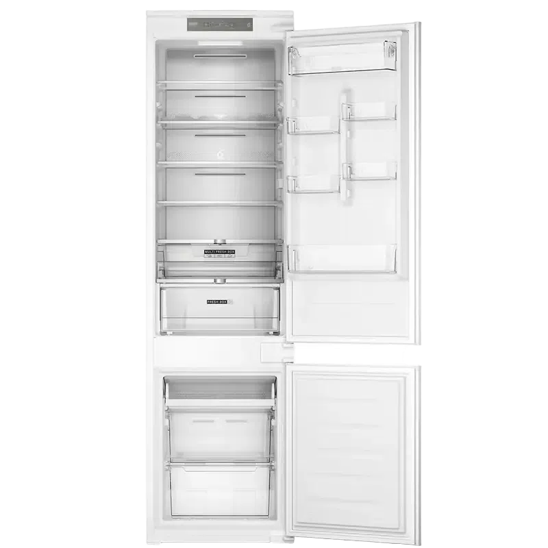 Холодильник Whirlpool WHC20 T352, Белый