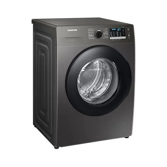 Mașină de spălat Samsung WW90TA047AX1LE, 9kg, Grey