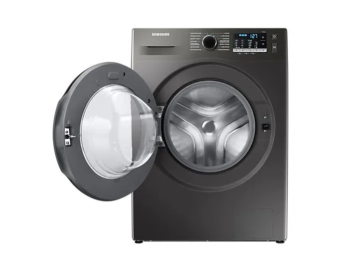 Mașină de spălat Samsung WW90TA047AX1LE, 9kg, Grey