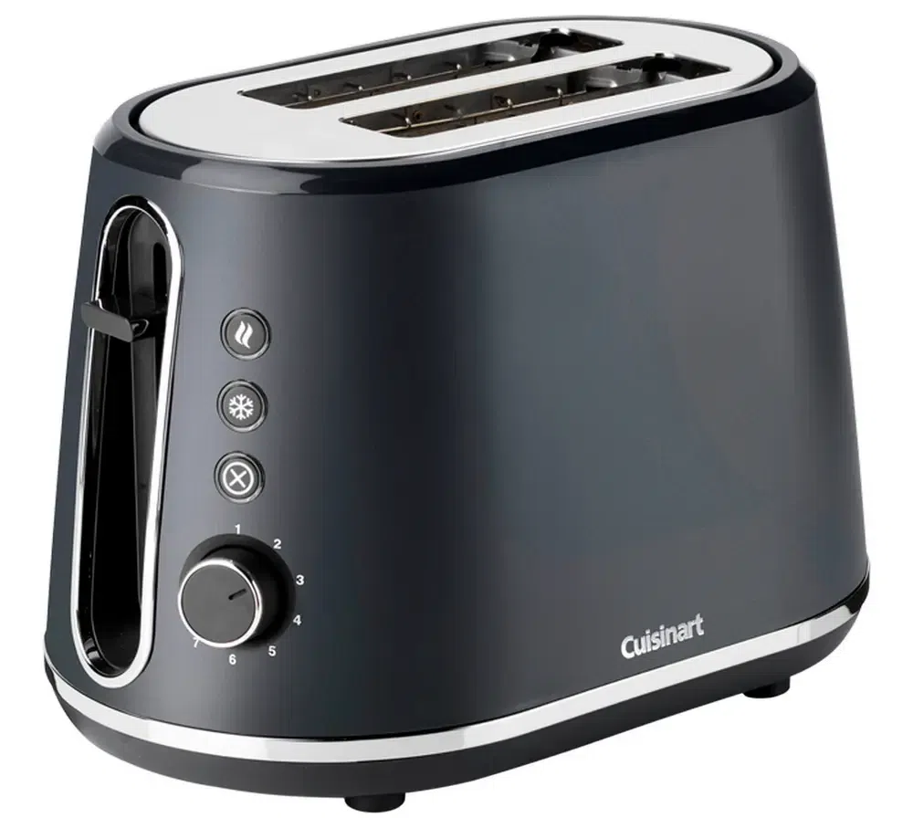 Тостер Cuisinart CPT780E, Чёрный