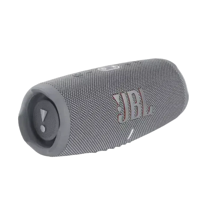 Портативная колонка JBL Charge 5, Серый