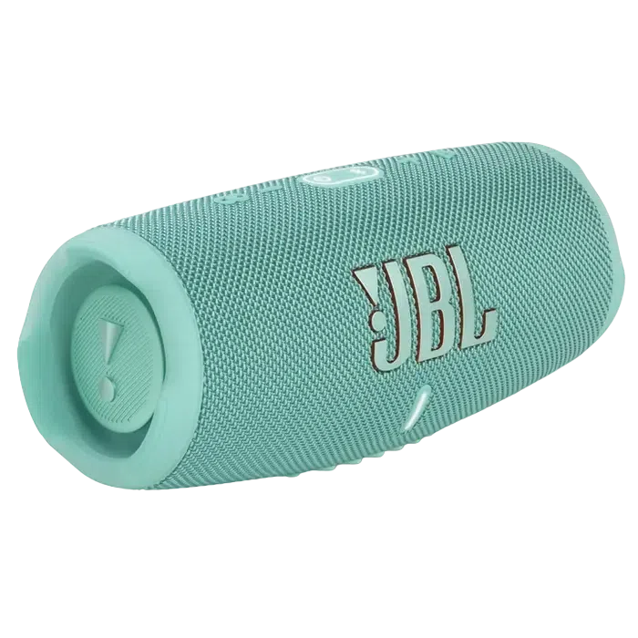 JBL Charge 5, Бирюзовый