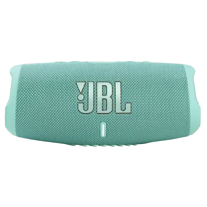 JBL Charge 5, Бирюзовый