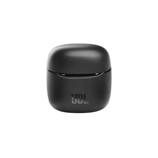 Căști JBL Tour Pro+, Negru