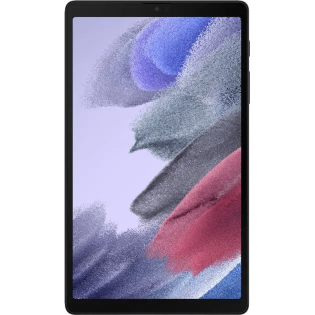 Планшет Samsung Galaxy Tab A7 Lite, Wi-Fi, 32Гб, Серый