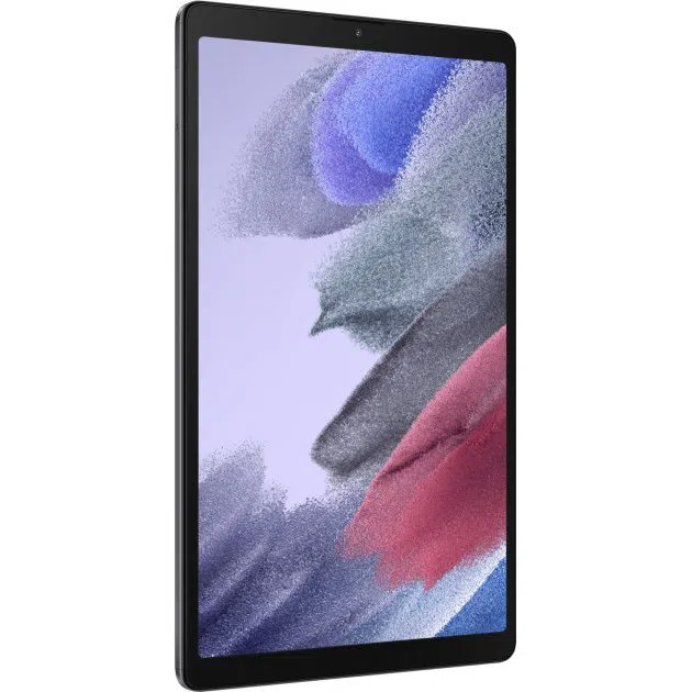 Планшет Samsung Galaxy Tab A7 Lite, Wi-Fi, 32Гб, Серый