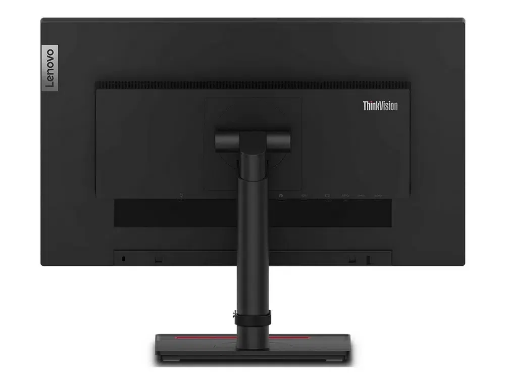 23" Monitor Lenovo T23i-20, IPS 1920x1080 FHD, Negru