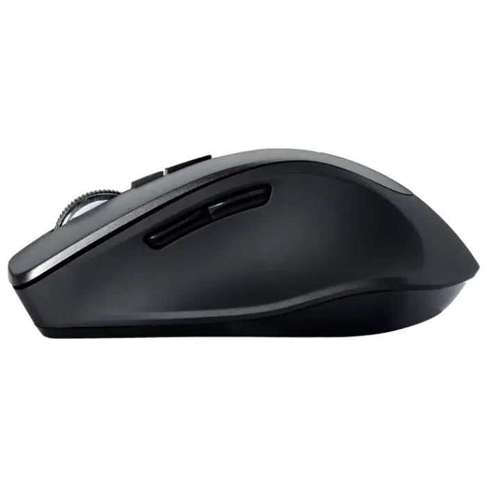 Mouse Wireless ASUS WT425, Negru