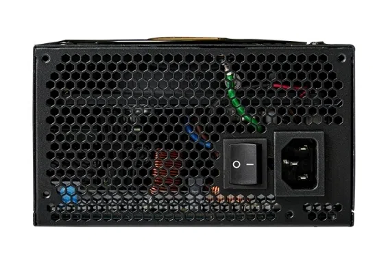 Блок питания для компьютеров Chieftec PPS-1050FC, 1050Вт, ATX, Полностью модульный