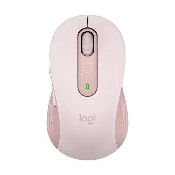 Mouse Logitech M650, Roz