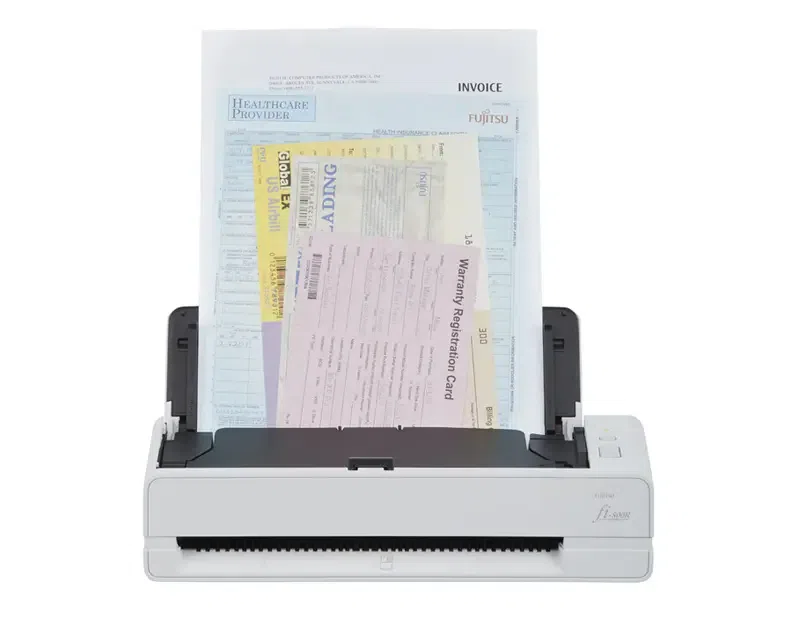 Scanner Fujitsu fi-800R