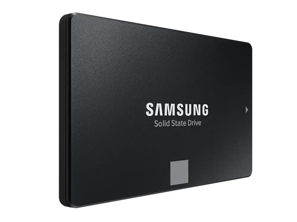 Накопитель SSD Samsung MZ-77E2T0B/EU, 2000Гб, MZ-77E2T0B/EU