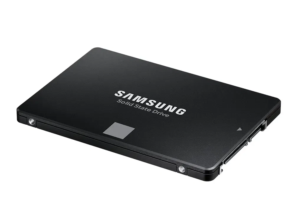 Накопитель SSD Samsung MZ-77E2T0B/EU, 2000Гб, MZ-77E2T0B/EU