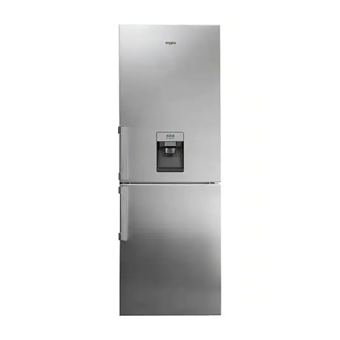 Frigider Whirlpool WB70I 952 X, Gri