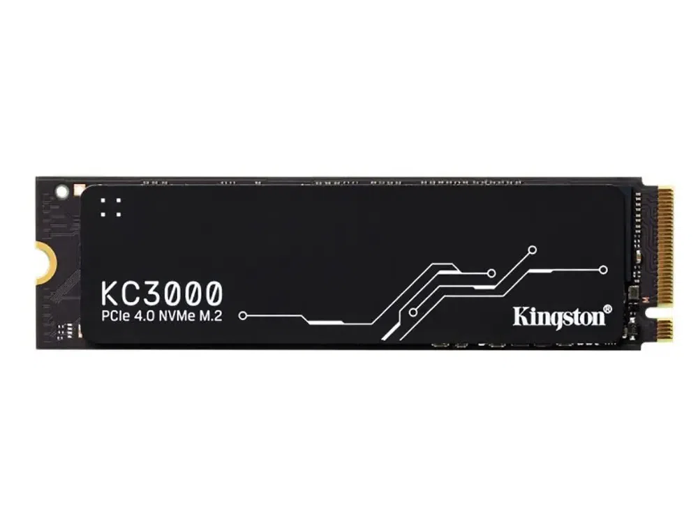 Unitate SSD Kingston KC3000, 1000GB, SKC3000S/1024G