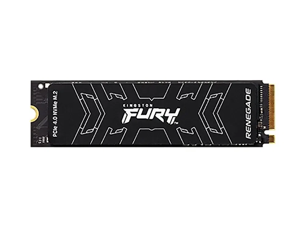 Накопитель SSD Kingston FURY Renegade, 1000Гб, SFYRS/1000G