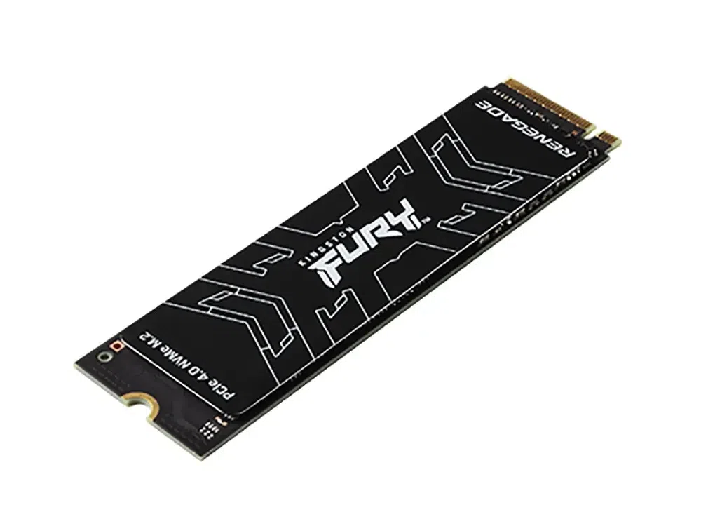 Накопитель SSD Kingston FURY Renegade, 1000Гб, SFYRS/1000G