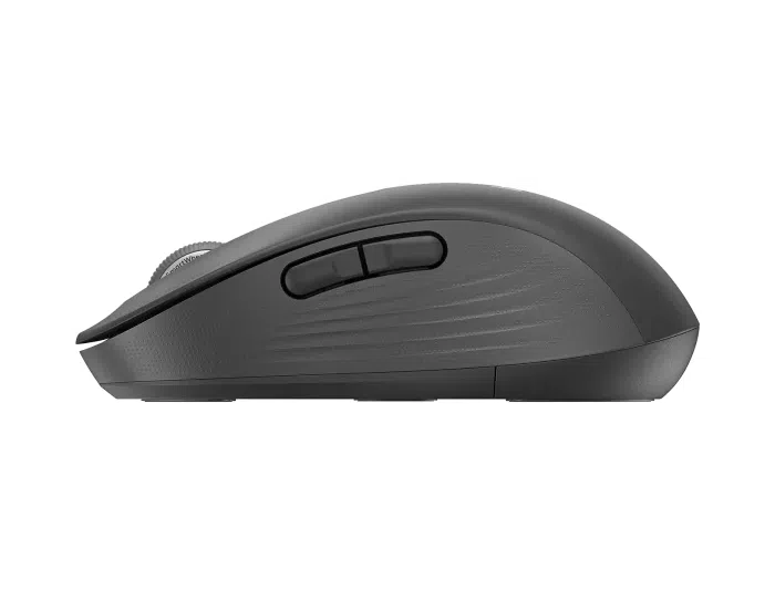 Mouse Logitech M650 L, Negru