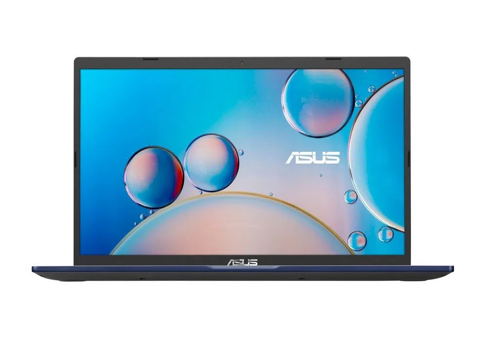 Ноутбук 15,6" ASUS X515EA, Peacock Blue, Intel Core i5-1135G7, 8Гб/512Гб, Без ОС