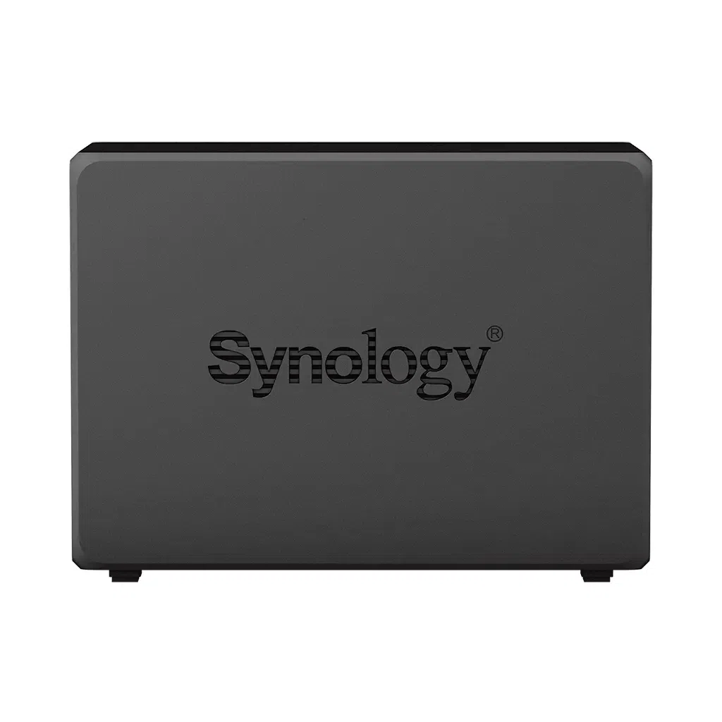 SYNOLOGY "DVA1622" Deep Learning NVR, 2-bay, Intel Celeron 4-core 2-2.7GHz, 6Gb, 1x1GbE, HDMI