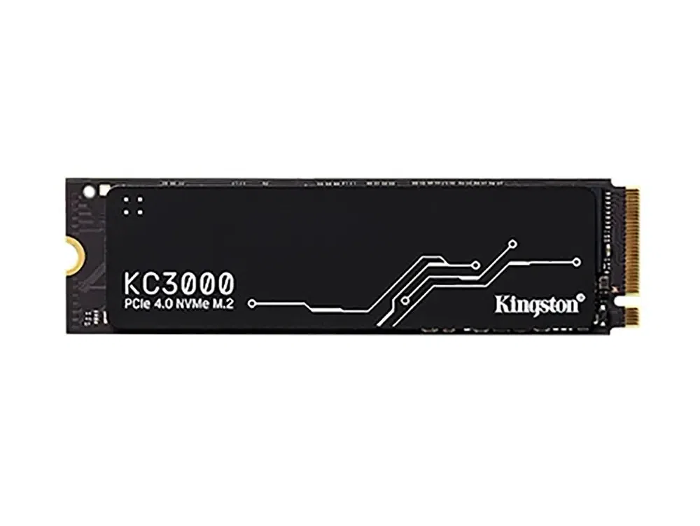 Unitate SSD Kingston KC3000, 2048GB, SKC3000D/2048G