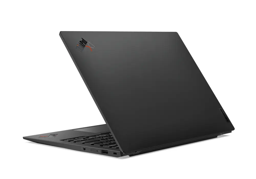 Laptop Business 14" Lenovo ThinkPad X1 Carbon Gen 10, Negru, Intel Core i7-1255U, 16GB/512GB, Windows 11 Pro