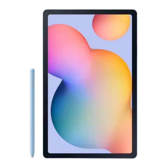 Tabletă Samsung Galaxy Tab S6 Lite, Wi-Fi, 4GB/64GB, Albastru