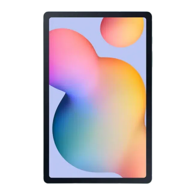 Tabletă Samsung Galaxy Tab S6 Lite, Wi-Fi, 4GB/64GB, Albastru